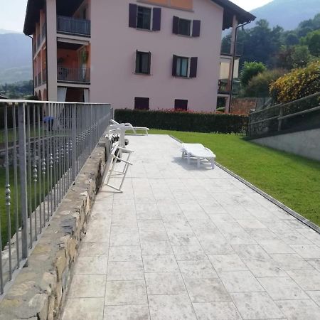 Romantic Lake View House Sulzano Dış mekan fotoğraf