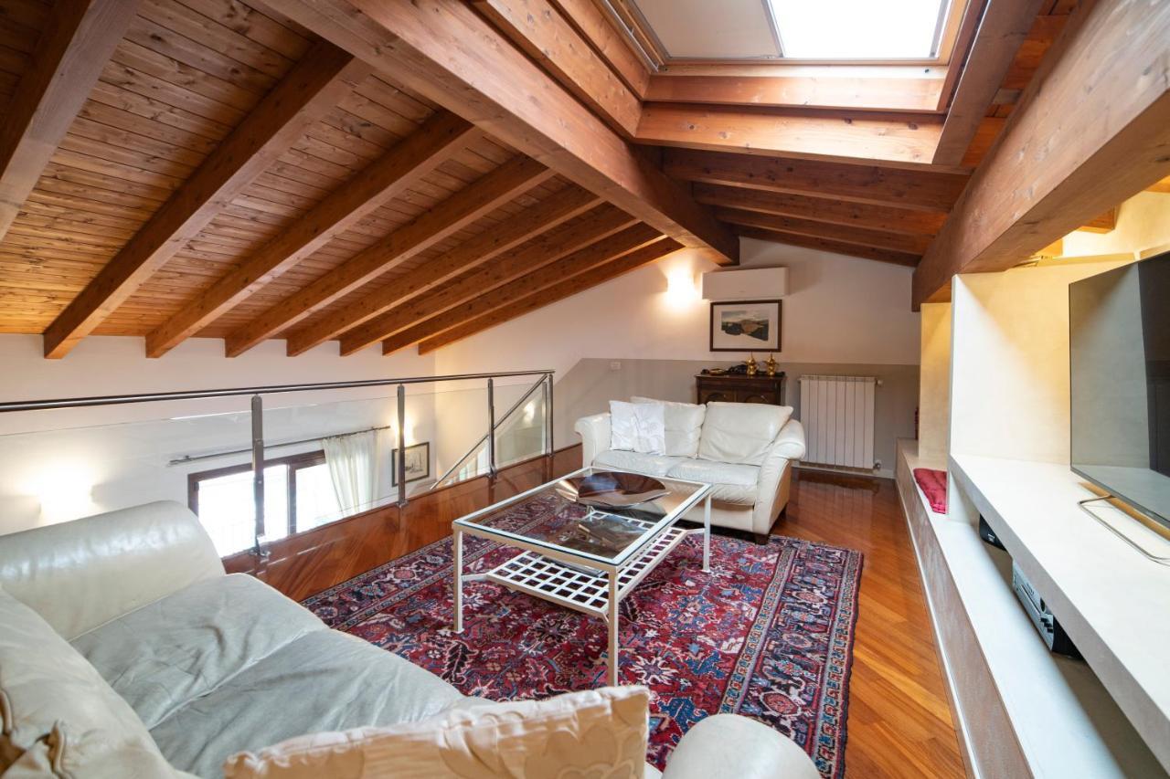 Romantic Lake View House Sulzano Dış mekan fotoğraf