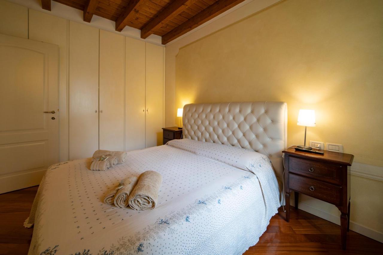 Romantic Lake View House Sulzano Dış mekan fotoğraf