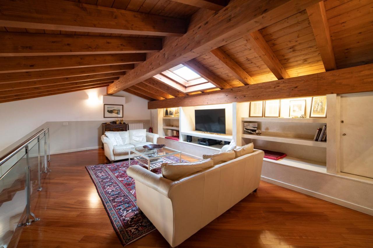 Romantic Lake View House Sulzano Dış mekan fotoğraf
