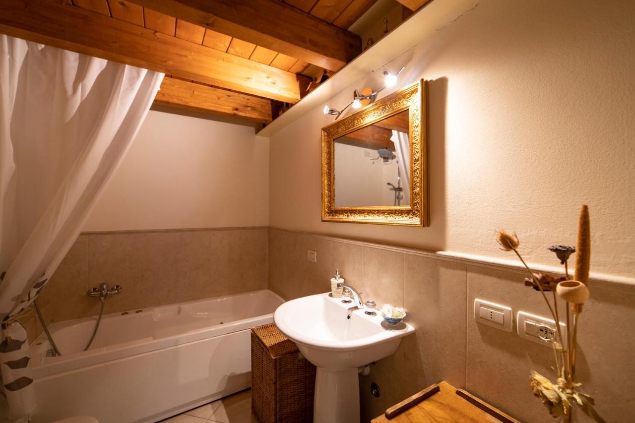 Romantic Lake View House Sulzano Dış mekan fotoğraf