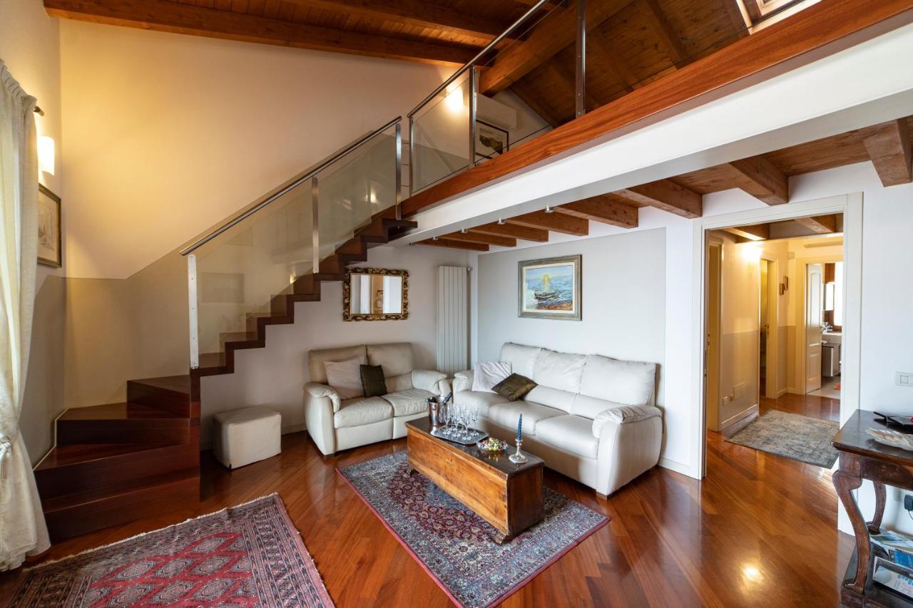 Romantic Lake View House Sulzano Dış mekan fotoğraf