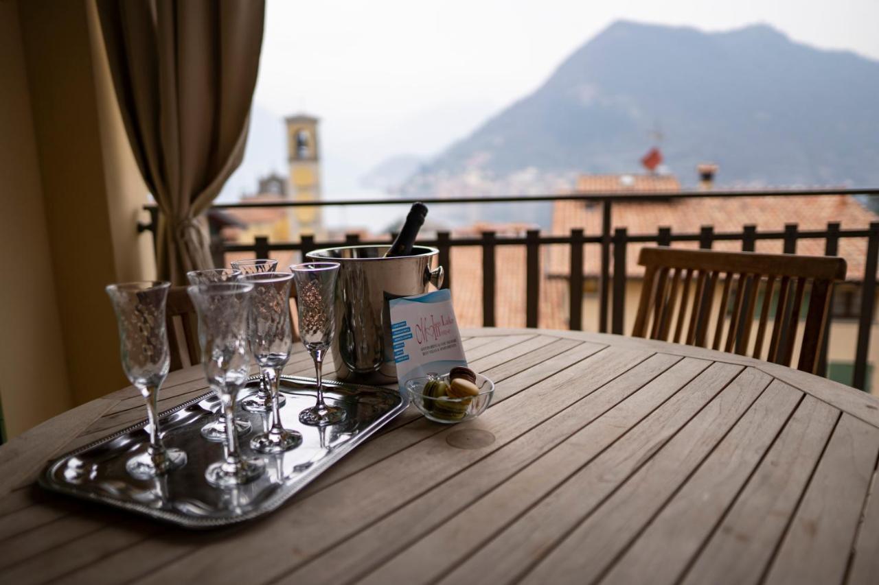 Romantic Lake View House Sulzano Dış mekan fotoğraf