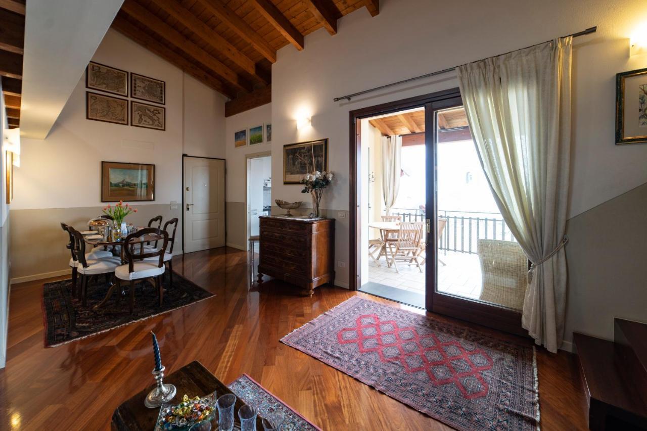 Romantic Lake View House Sulzano Dış mekan fotoğraf