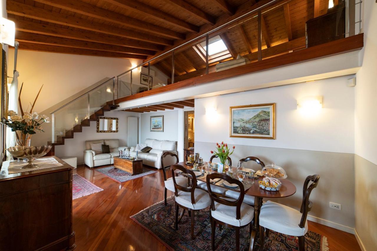 Romantic Lake View House Sulzano Dış mekan fotoğraf